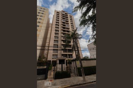 Apartamento à venda com 74m², 2 quartos e 2 vagasFachada