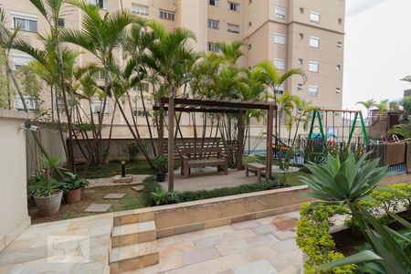 Apartamento à venda com 74m², 2 quartos e 2 vagasÁrea comum