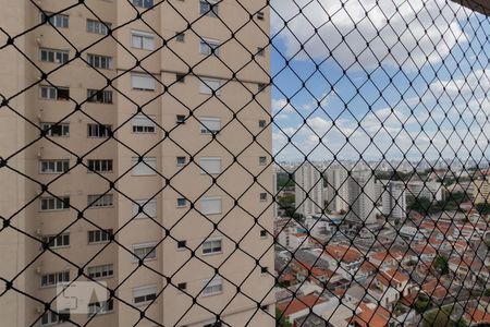 Apartamento à venda com 74m², 2 quartos e 2 vagasDormitório 1 - Vista