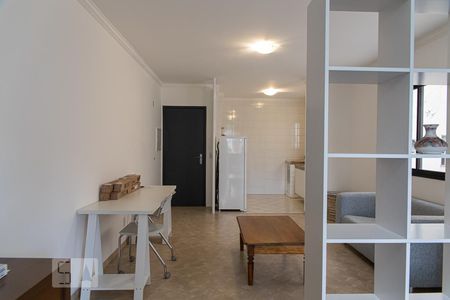 Studio de kitnet/studio à venda com 1 quarto, 42m² em Santa Cecilia, São Paulo