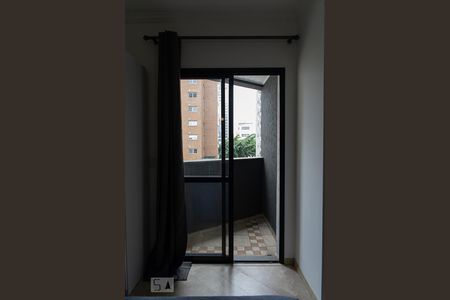 Sacada de kitnet/studio à venda com 1 quarto, 42m² em Santa Cecilia, São Paulo