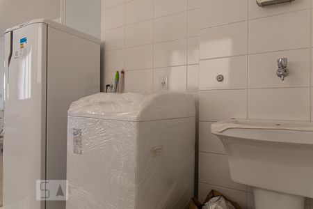 Studio para alugar com 42m², 1 quarto e 1 vagaCozinha