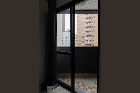 Sacada de kitnet/studio à venda com 1 quarto, 42m² em Santa Cecilia, São Paulo