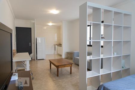 Studio de kitnet/studio à venda com 1 quarto, 42m² em Santa Cecilia, São Paulo