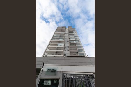 Studio à venda com 37m², 1 quarto e sem vaga Studio à venda com 37m², 1 quarto e sem vagaFachada