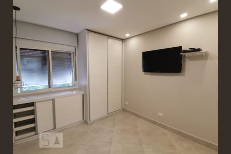 Apartamento à venda com 42m², 1 quarto e 1 vaga Apartamento à venda com 42m², 1 quarto e 1 vagaQuarto