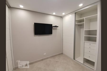 Apartamento à venda com 42m², 1 quarto e 1 vaga Apartamento à venda com 42m², 1 quarto e 1 vagaQuarto