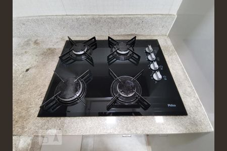 Detalhe de apartamento à venda com 1 quarto, 42m² em Paraíso do Morumbi, São Paulo