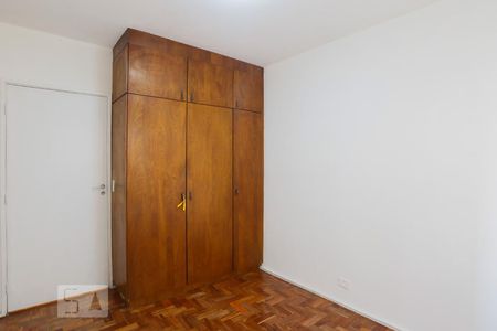 Quarto de apartamento para alugar com 2 quartos, 70m² em Vila Mariana, São Paulo