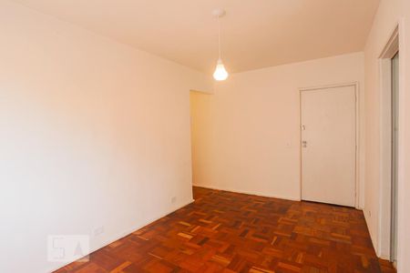 Sala de apartamento para alugar com 2 quartos, 70m² em Vila Mariana, São Paulo