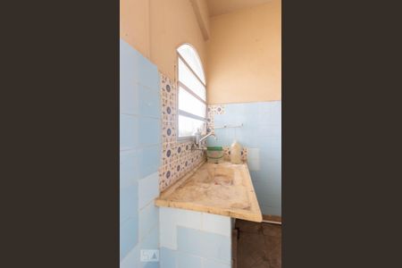 Casa à venda com 90m², 2 quartos e 1 vagaÁrea de Serviço