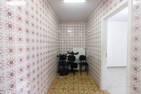 Casa à venda com 90m², 2 quartos e 1 vagaCozinha