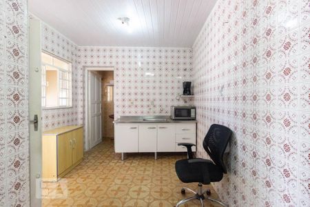 Casa à venda com 90m², 2 quartos e 1 vagaCozinha