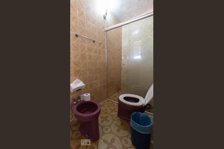 Casa à venda com 90m², 2 quartos e 1 vagaBanheiro