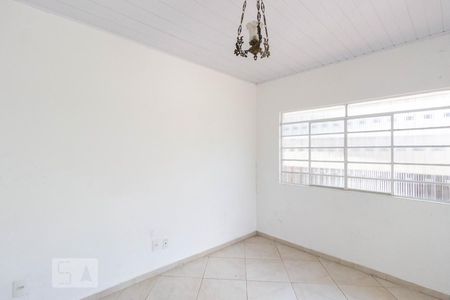 Sala de casa à venda com 2 quartos, 90m² em Vila Pereira Cerca, São Paulo