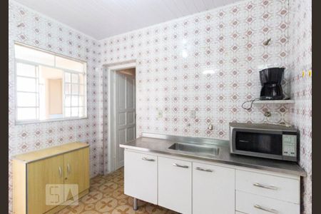 Casa à venda com 90m², 2 quartos e 1 vagaCozinha