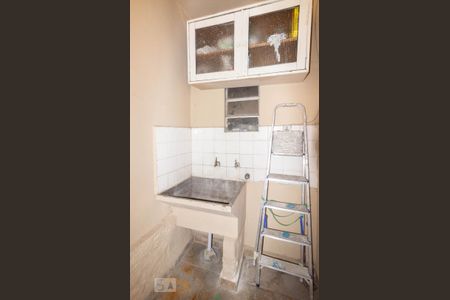 Casa à venda com 90m², 2 quartos e 1 vagaÁrea de Serviço