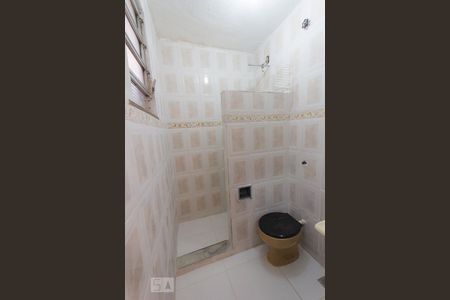 Banheiro de casa à venda com 1 quarto, 50m² em Jacarepaguá, Rio de Janeiro