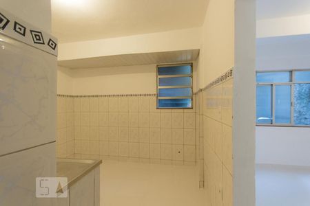 Cozinha/Sala de casa à venda com 1 quarto, 50m² em Jacarepaguá, Rio de Janeiro