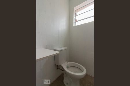 Casa para alugar com 160m², 3 quartos e 2 vagasLavabo