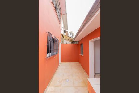 Casa para alugar com 160m², 3 quartos e 2 vagasQuintal