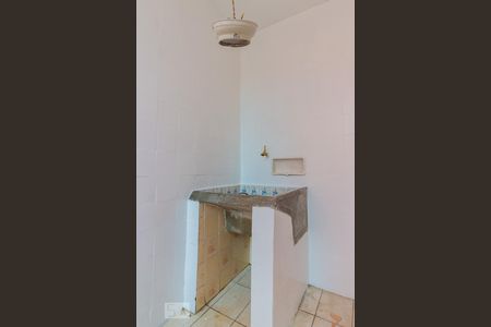 Casa para alugar com 160m², 3 quartos e 2 vagasÁrea de Serviço