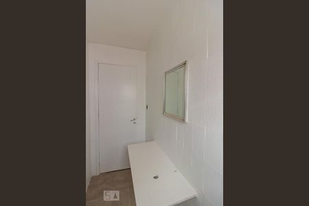 Casa para alugar com 160m², 3 quartos e 2 vagasLavabo