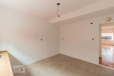 Casa para alugar com 160m², 3 quartos e 2 vagasCozinha