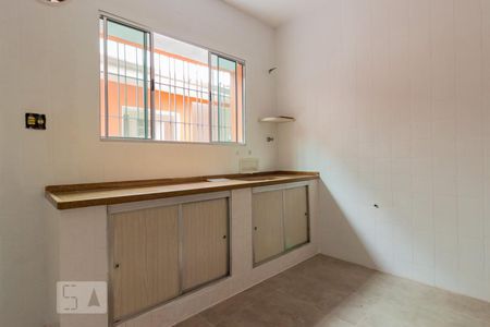Casa para alugar com 160m², 3 quartos e 2 vagasCozinha