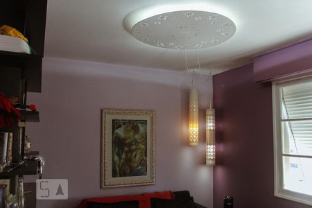 Apartamento à venda com 157m², 4 quartos e sem vagaQuarto 2