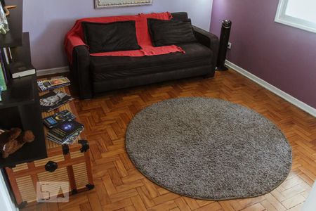 Apartamento à venda com 157m², 4 quartos e sem vagaQuarto 2