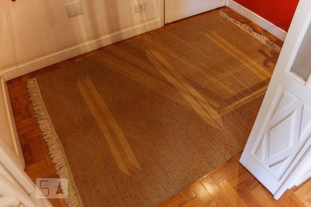 Hall de apartamento à venda com 4 quartos, 157m² em Consolação, São Paulo