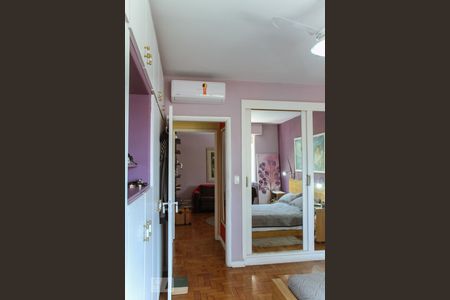 Apartamento à venda com 157m², 4 quartos e sem vagaQuarto 3