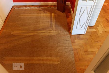 Hall de apartamento à venda com 4 quartos, 157m² em Consolação, São Paulo