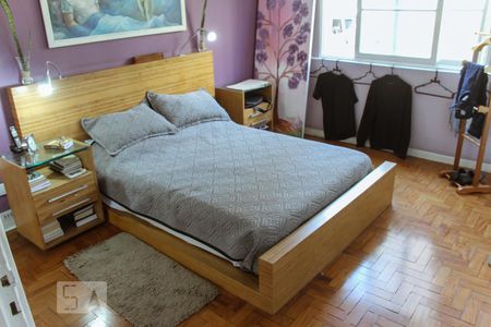 Apartamento à venda com 157m², 4 quartos e sem vagaQuarto 3