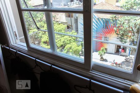 Apartamento à venda com 157m², 4 quartos e sem vagaQuarto 3