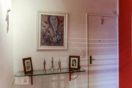 Hall de apartamento à venda com 4 quartos, 157m² em Consolação, São Paulo