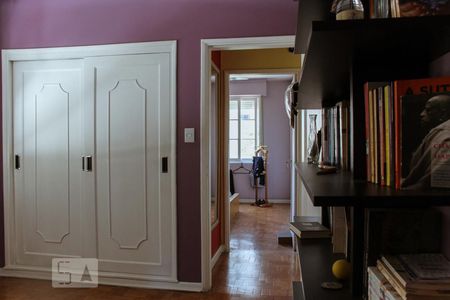 Apartamento à venda com 157m², 4 quartos e sem vagaQuarto 2 - Armários