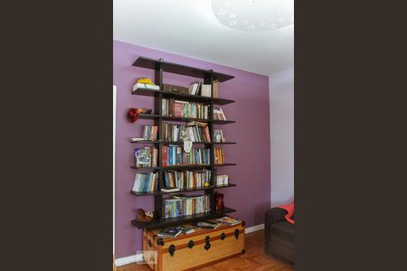 Apartamento à venda com 157m², 4 quartos e sem vagaQuarto 2