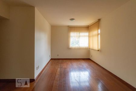 Sala de apartamento para alugar com 3 quartos, 118m² em Savassi, Belo Horizonte