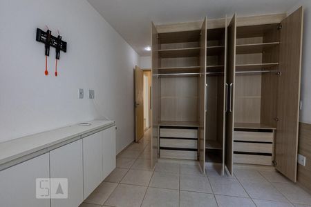 Suíte 1 de apartamento à venda com 3 quartos, 110m² em Maracanã, Rio de Janeiro