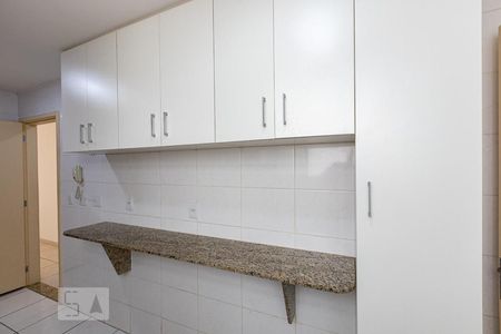Apartamento à venda com 110m², 3 quartos e sem vagaCozinha