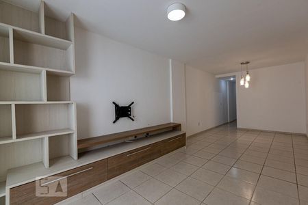 Sala de apartamento à venda com 3 quartos, 110m² em Maracanã, Rio de Janeiro