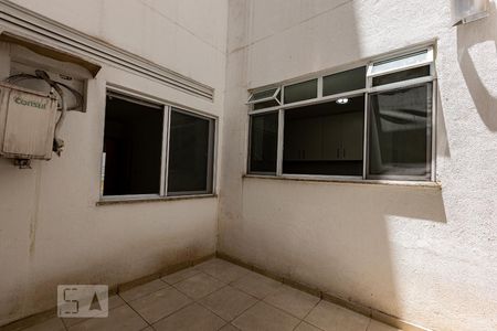 Apartamento à venda com 110m², 3 quartos e sem vagaÁrea de Serviço
