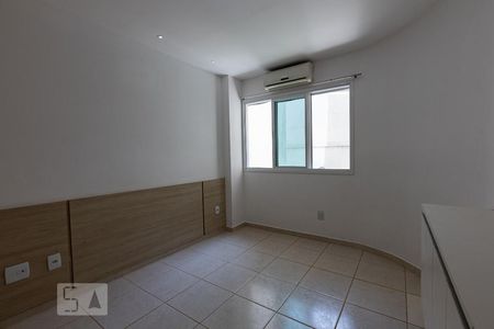 Suíte 1 de apartamento à venda com 3 quartos, 110m² em Maracanã, Rio de Janeiro