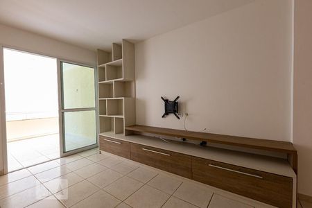 Sala de apartamento à venda com 3 quartos, 110m² em Maracanã, Rio de Janeiro