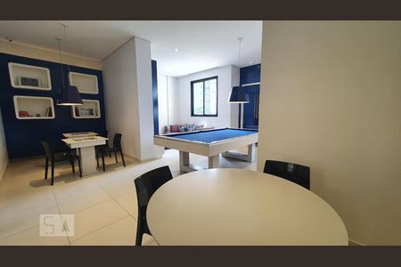 Apartamento para alugar com 80m², 2 quartos e sem vaga Apartamento para alugar com 80m², 2 quartos e sem vagaÁrea Comum - Sala de Jogos