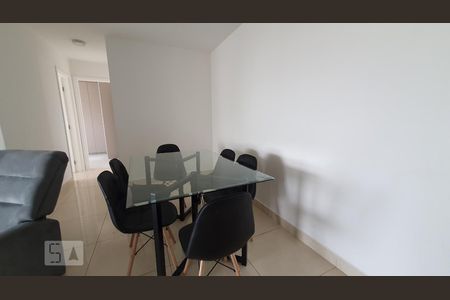 Sala de apartamento para alugar com 2 quartos, 80m² em Água Branca, São Paulo