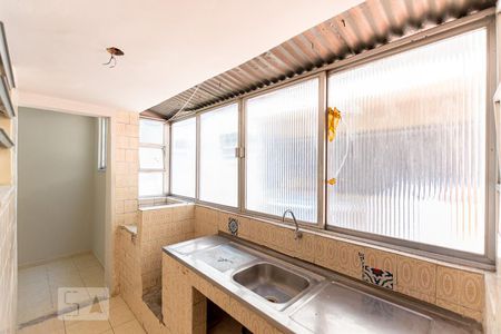 Apartamento à venda com 90m², 3 quartos e 1 vaga Apartamento à venda com 90m², 3 quartos e 1 vagaCozinha