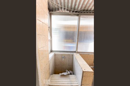 Apartamento à venda com 90m², 3 quartos e 1 vaga Apartamento à venda com 90m², 3 quartos e 1 vagaÁrea de Serviço